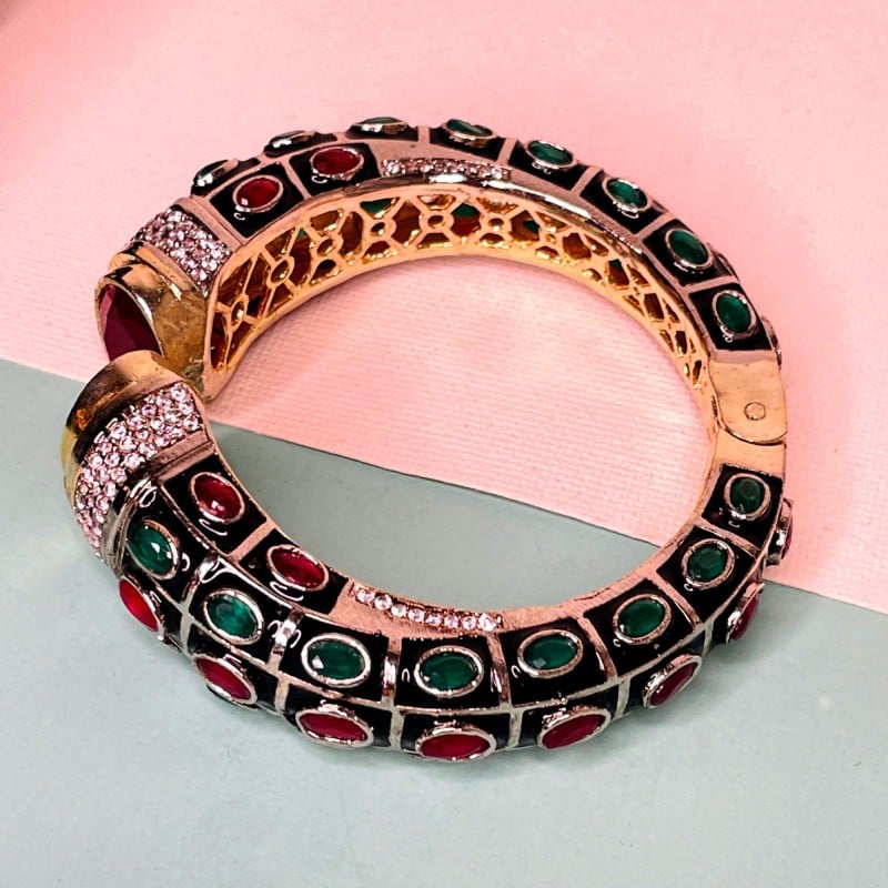 Wholesale American Diamond Bracelet Online | Kanhai Jewels
